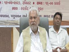 
      
      Third phase of Sagar Parikrama started for fishing community
      
      