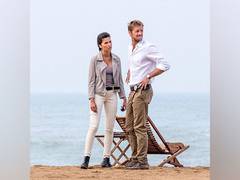 
      
      'Blood and Treasure' canceled after 2 seasons
      
      