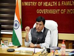 
      
      Ayushman Bharat Health and Wellness Centre's in Haryana and UP 
      
      