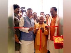 
      
      Yogi Adityanath inaugurates Legislative Digital Gallery
      
      