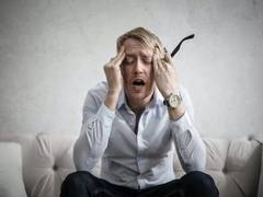 
      
      Unemployed brain or spine cancer patients experience more pain
      
      