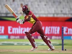 
      
      Rashada Williams guilty of breaching ICC Code of Conduct
      
      