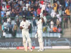 
      
      Partnership between Axar, Ashwin changed things: Rahul Dravid
      
      