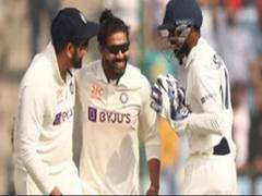 
      
      Sourav Ganguly touts India as best team on spin-friendly wickets 
      
      