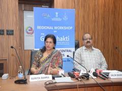 
      
      PM Gati Shakti platform an approach for last mile connectivity
      
      