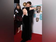 
      
      BAFTAs 2023: Austin Butler, Cate Blanchett win awards for best acting
      
      