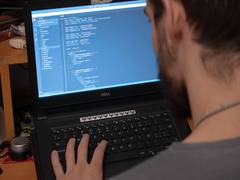 
      
      157 students participate in Bhutan's competition on coding
      
      
