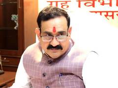 
      
      Liquor consumption won't be allowed in stores in Madhya Pradesh
      
      