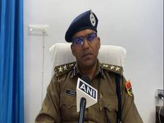 
      
      Man assaulted in Rajasthan's Udaipur, 3 arrested
      
      