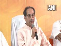 
      
      Uddhav Thackeray to convene key meeting of MLAs in Mumbai 
      
      