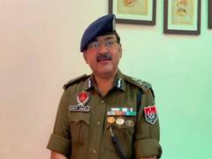 
      
      Punjab Police conducts 'Operation SEAL' 
      
      
