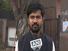 
      
      'Vandalism' at JNU: ABVP now alleges Left hand
      
      