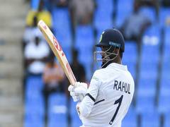 
      
      Venkatesh Prasad fires fresh salvo at struggling KL Rahul
      
      