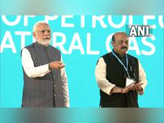 
      
      India to focus on energy-related issues in its G20 Presidency
      
      