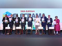 
      
      ELECRAMA 2023 dazzles to electrifying start with 1000 exhibitors
      
      
