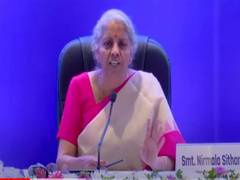 
      
      No action is executed with sense of revenge: Finance Minister
      
      