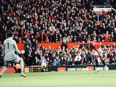 
      
      Premier League: Rashford's brace powers Red Devils to 3-0 win
      
      