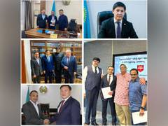 
      
      Kazind Medical Group to construct Medical University 
      
      
