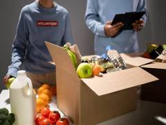 
      
      World War II-style rationing can reduce carbon emissions
      
      