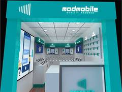 
      
      MODMOBILE to open 100 brand stores in India
      
      