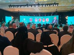 
      
      We have so many plans in energy sector with India: Saudi minister
      
      