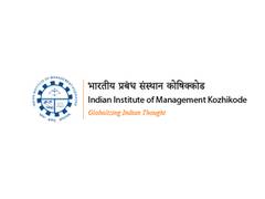 
      
      IIM Kozhikode launches Batch 12 of Senior Management Programme
      
      