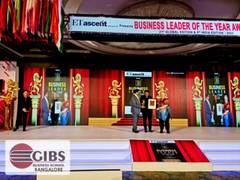 
      
      GIBS Bangalore wins Best Management Institute
      
      