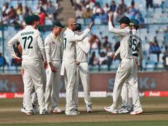 
      
      Still wouldn't have changed what we did: Andrew McDonald
      
      