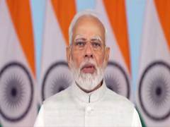 
      
      PMs of India and Singapore to witness the launch
      
      