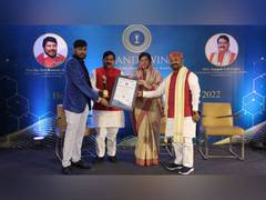 
      
      Subhajit Chatterjee's entrepreneurship journey about healthcare
      
      
