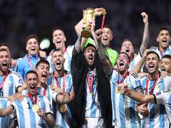 
      
      Messi, Nadal, Curry lead All-Star nominations for Laureus awards
      
      