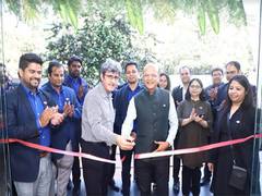 
      
      AIS Windows launches experience centre in Bengaluru
      
      