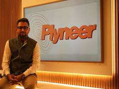 
      
      Plyneer Plans to cross 100 CR revenue by launching its services 
      
      