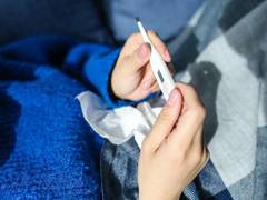 
    Fever-reducing medicine given unnecessarily to children
    