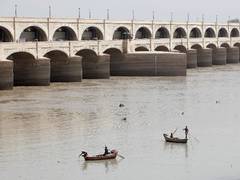 
      
      Pakistan: Awami Tahreek condemns diversion of Indus river flow
      
      