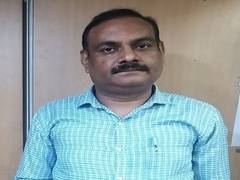 
      
      Delhi Jal Board joint director arrested in Rs 20 crores water bill scam
      
      