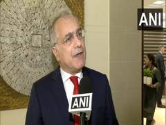 
      
      EU trusts India's G20 Presidency to find a way in Russia-Ukraine
      
      