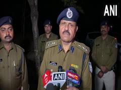 
      
      MP: College Principal set on fire by former student, accused held
      
      