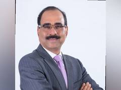 
      
      TerraPay announces the strategic hire of Sudhesh Giriyan
      
      