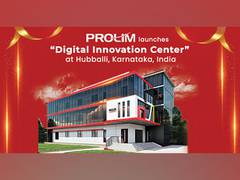 
      
      PROLIM launches Digital Innovation Center at Hubballi
      
      
