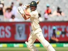 
      
      Border-Gavaskar Trophy: David Warner ruled out of remaining Tests
      
      
