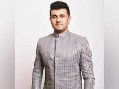 
      
      Sonu Nigam Case: Mumbai Police registers case against MLA's son
      
      