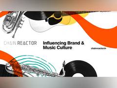 
      
      Chain Reactor Jazzed up Entertainment Quotient 
      
      