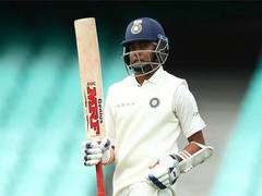 
      
      Influencer Sapna Gill seeks filing of FIR against Prithvi Shaw
      
      