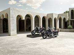 
      
      BMW Motorrad launches the BMW R nineT 100 years and BMW R 18 
      
      