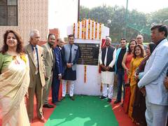 
      
      Modern International School holds triple ceremony 
      
      
