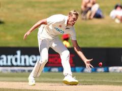 
      
      IPL 2023: 3 unsold players who can replace injured Jamieson at CS
      
      