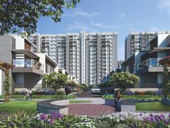 
      
      Gera Developments hands over 108 row houses to the customers 
      
      