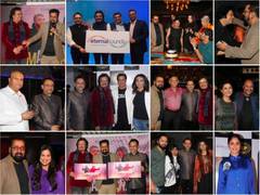 
      
      Eternal Sounds' Manmarzee saves the rich legacy of Indian music
      
      