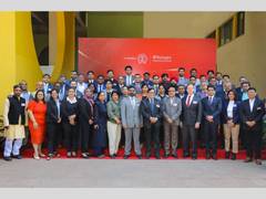 
      
      IIT Bombay and Washington University in St. Louis launches batch
      
      